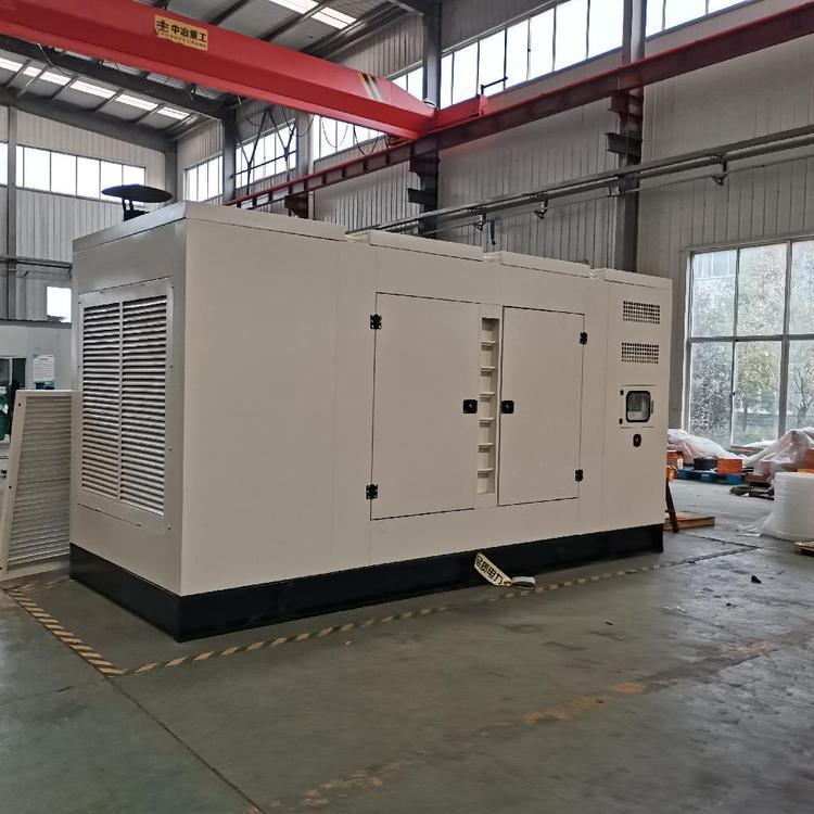 郁南发电机出租